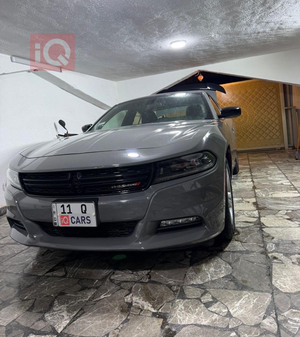 دودج تشارجر